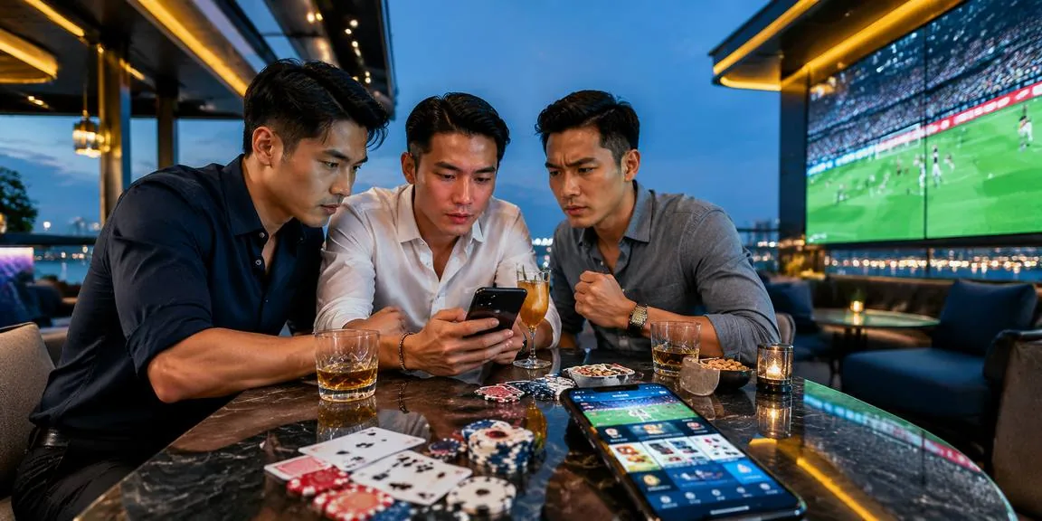 p13 Viettel Money Blackjack